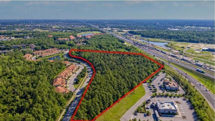 Undeveloped Land for sale in Osceola County, Florida
