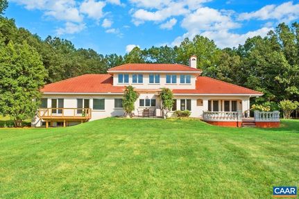 Property for sale in Nelson County, Virginia