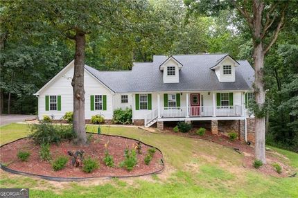 Property for sale in Douglas County, Georgia