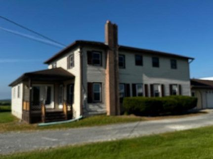 Property for sale in Bradford County, Pennsylvania
