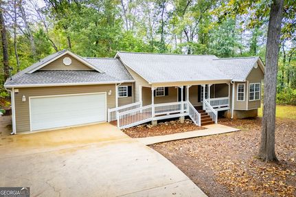 Residential Property for sale in Carroll County, Georgia