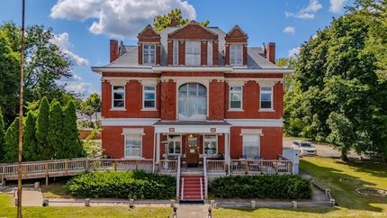 Property for sale in Grant County, Indiana