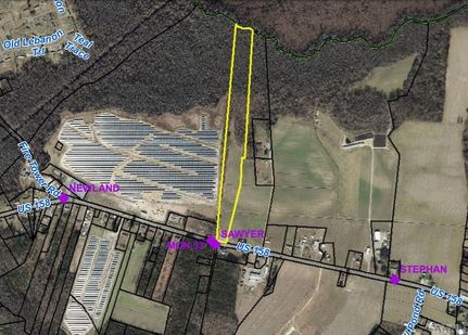 Property for sale in Pasquotank County, North Carolina