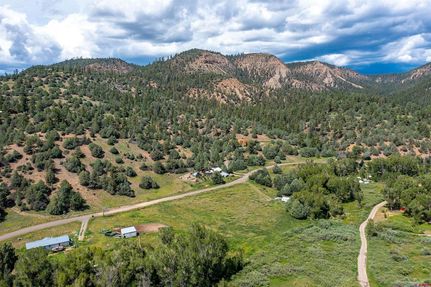 Property for sale in Archuleta County, Colorado