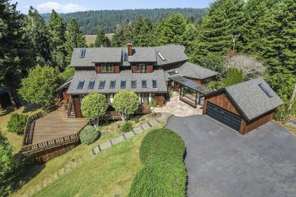 Property for sale in Humboldt County, California