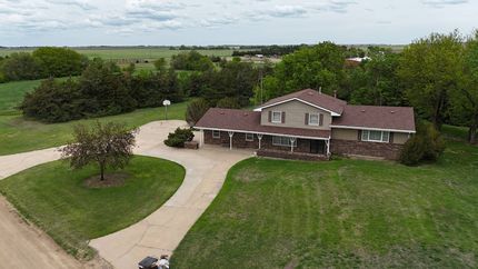 Residential Property for sale in Ellsworth County, Kansas