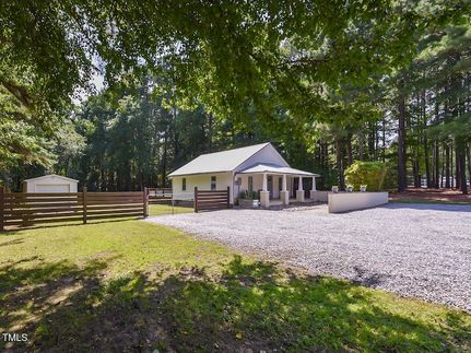 Property for sale in Wake County, North Carolina