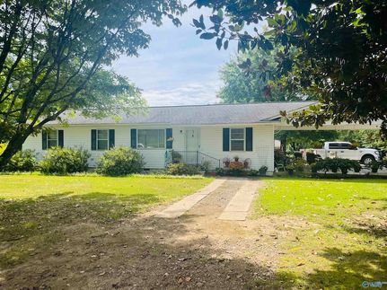 Residential Property for sale in Cherokee County, Alabama