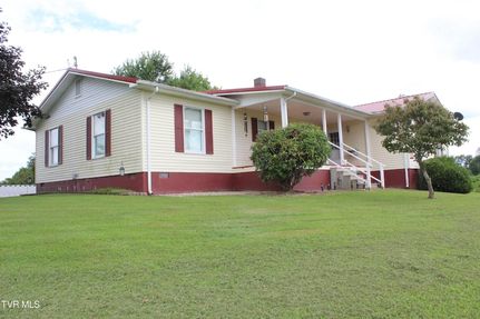 Property for sale in Lee County, Virginia