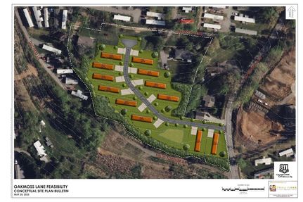 Undeveloped Land for sale in Buncombe County, North Carolina
