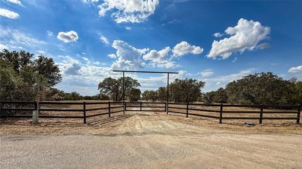 Property for sale in Brown County, Texas