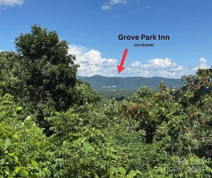 Undeveloped Land for sale in Buncombe County, North Carolina