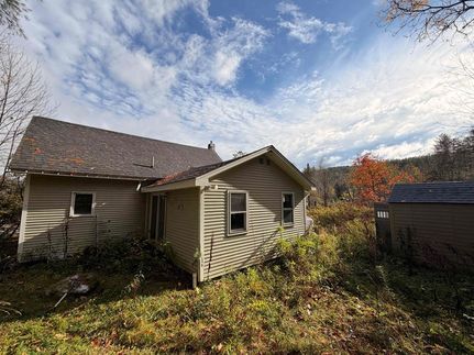 Property for sale in Washington County, Vermont