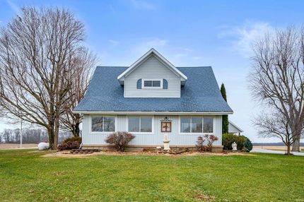 Property for sale in Randolph County, Indiana