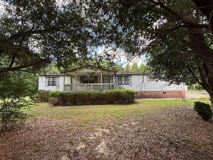 Property for sale in Sumter County, South Carolina