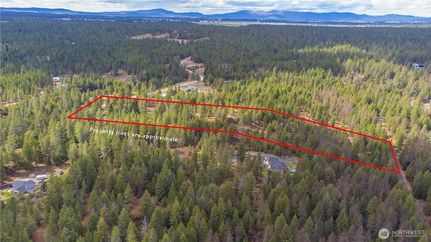 Undeveloped Land for sale in Spokane County, Washington