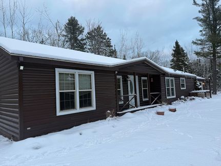 Property for sale in Cheboygan County, Michigan