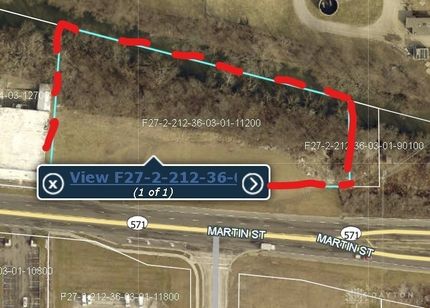 Property for sale in Darke County, Ohio