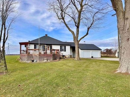 Property for sale in Saginaw County, Michigan