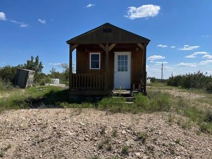 Property for sale in Concho County, Texas