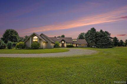 Recreational Property for sale in Oakland County, Michigan