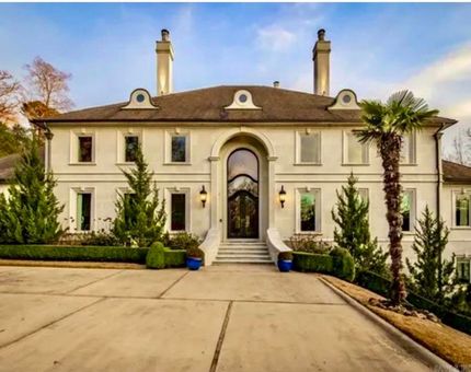 Lakefront Property for sale in Pulaski County, Arkansas