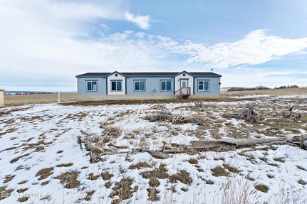 Property for sale in Crook County, Wyoming