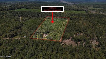 Property for sale in Jones County, Georgia