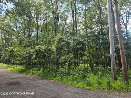 Undeveloped Land for sale in Monroe County, Pennsylvania