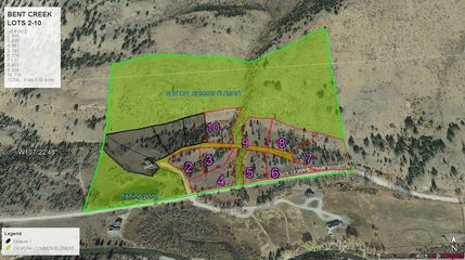 Property for sale in Hinsdale County, Colorado