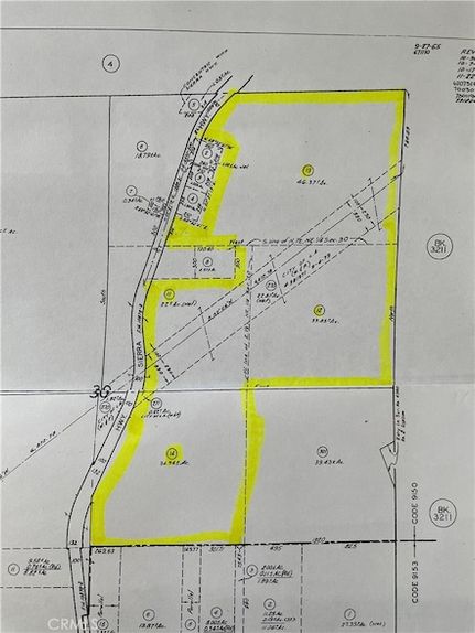 Undeveloped Land for sale in Los Angeles County, California