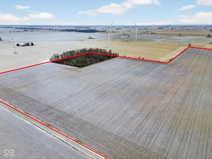 Property for sale in Madison County, Indiana