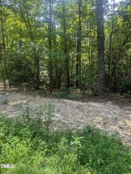 Property for sale in Harnett County, North Carolina
