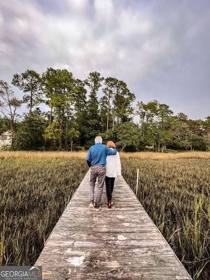 Property for sale in Camden County, Georgia