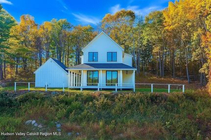 Property for sale in Greene County, New York