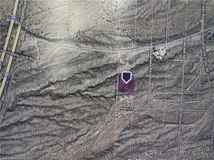 Property for sale in Mohave County, Arizona