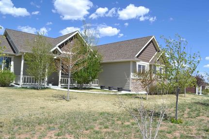 Residential Property for sale in Laramie County, Wyoming
