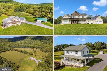 Property for sale in Frederick County, Maryland