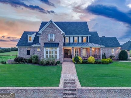 Property for sale in Gordon County, Georgia