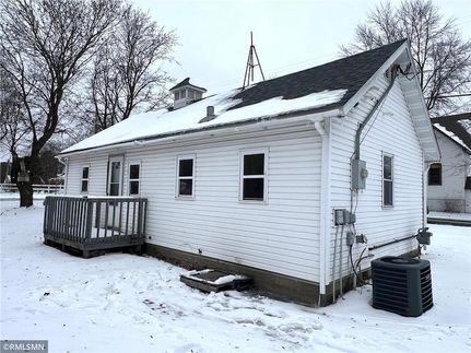 Property for sale in Polk County, Wisconsin