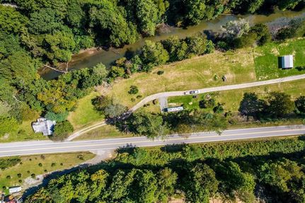 Lakefront Property for sale in Webster County, West Virginia