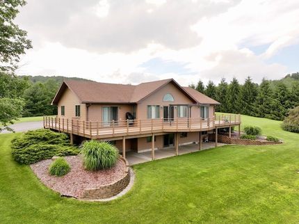 Property for sale in Tioga County, New York