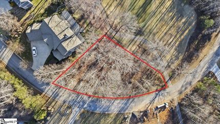 Undeveloped Land for sale in Greenville County, South Carolina