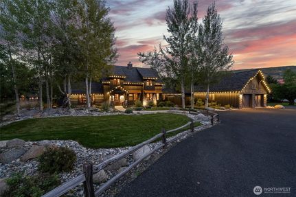 Property for sale in Chelan County, Washington