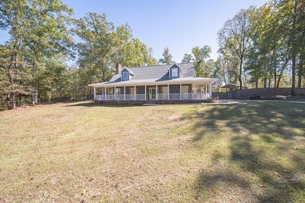 Property for sale in Harris County, Georgia