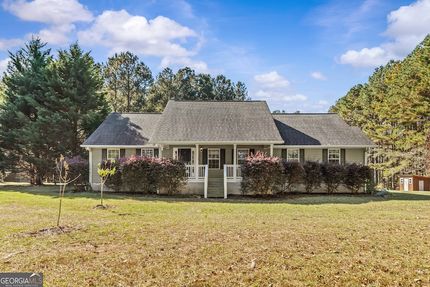 Property for sale in Putnam County, Georgia
