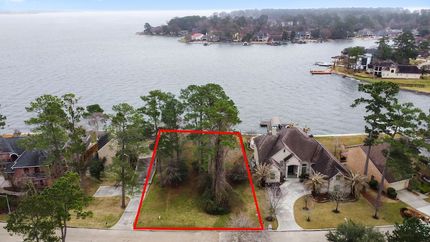 Lakefront Property for sale in Montgomery County, Texas