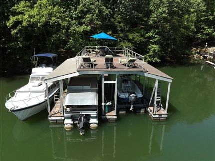 Undeveloped Land for sale in Hall County, Georgia