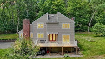 Property for sale in Hartford County, Connecticut