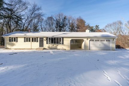 Residential Property for sale in Norfolk County, Massachusetts